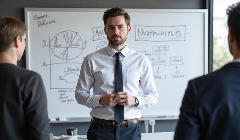 Effective leadership strategies for modern managers