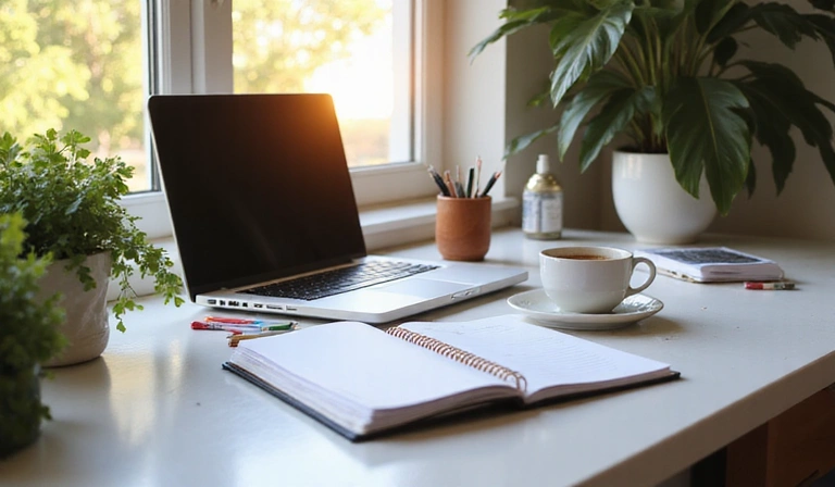 Time management techniques for busy professionals