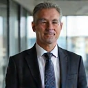 Portrait of Robert Taylor, COO